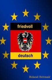 Cover von friedvoll deutsch