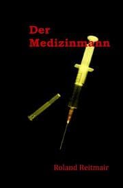 Cover von Der Medizinmann