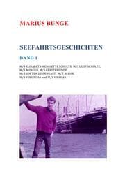 Cover von SEEFAHRTSGESCHICHTEN