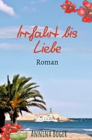 Cover von Irrfahrt bis Liebe