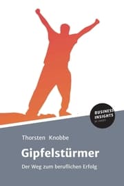 Cover von Gipfelstürmer