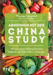 Cover von Abnehmen mit der China Study®