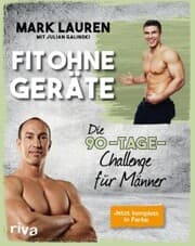 Cover von Fit ohne Geräte