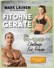 Cover von Fit ohne Geräte