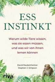 Cover von Essinstinkt