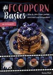 Cover von Foodporn Basics