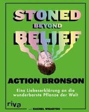 Cover von Stoned Beyond Belief