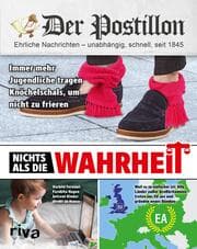 Cover von Der Postillon
