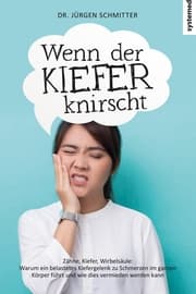 Cover von Wenn der Kiefer knirscht