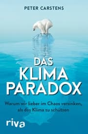 Cover von Das Klimaparadox