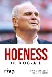 Cover von Hoeneß
