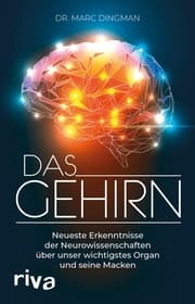 Cover von Das Gehirn