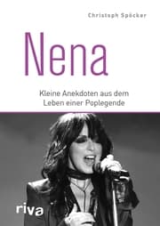 Cover von Nena