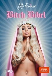Cover von Die Bitch Bibel