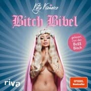 Cover von Die Bitch Bibel