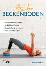 Cover von Starker Beckenboden