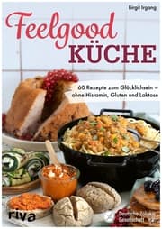 Cover von Feelgood-Küche
