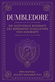 Cover von Dumbledore