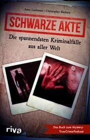 Cover von Schwarze Akte