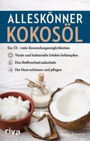 Cover von Alleskönner Kokosöl