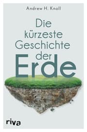 Cover von Die kürzeste Geschichte der Erde