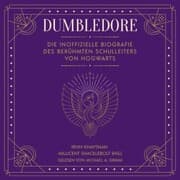 Cover von Dumbledore