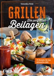 Cover von Grillen: Die perfekten Beilagen