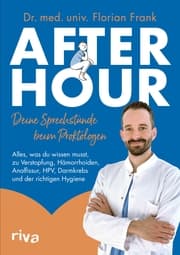 Cover von After Hour - deine Sprechstunde beim Proktologen