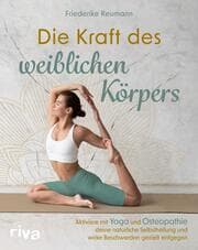 Cover von Die Kraft des weiblichen Körpers