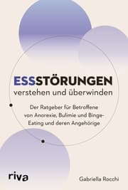 Cover von Essstörungen verstehen und überwinden