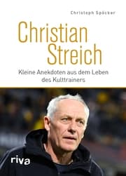 Cover von Christian Streich