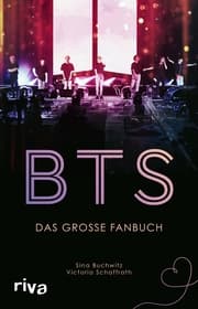 Cover von BTS