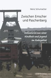 Cover von Zwischen Emscher und Paschenberg