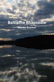 Cover von Baltische Rhapsodie