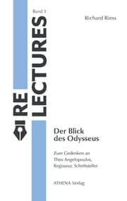 Cover von Der Blick des Odysseus