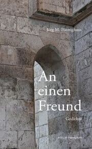 Cover von An einen Freund