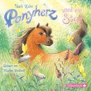 Cover von Ponyherz wird ein Star