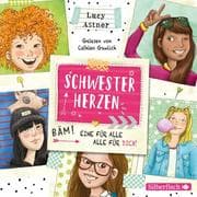 Cover von Eine für alle, alle für DICH!