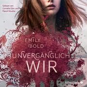 Cover von The Curse 3: UNVERGÄNGLICH wir