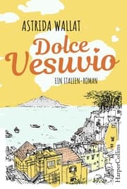 Cover von Dolce Vesuvio