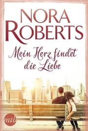 Cover von Mein Herz findet die Liebe