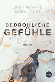 Cover von Bedrohliche Gefühle
