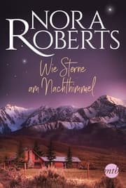 Cover von Wie Sterne am Nachthimmel