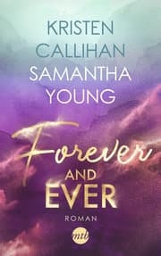 Cover von Forever and ever