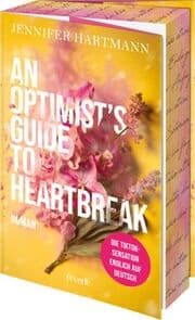 Cover von An Optimist's Guide to Heartbreak