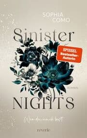Cover von Sinister Nights