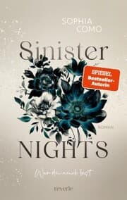 Cover von Sinister Nights