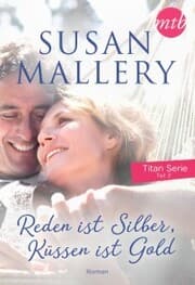 Cover von Reden ist Silber, Küssen ist Gold