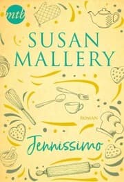 Cover von jennissimo