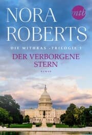 Cover von Der verborgene Stern